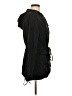 Fashion Nova 100% Cotton Black Jacket Size M - photo 4