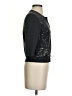 Eileen Fisher Black Cardigan Size S (estimated) - photo 4