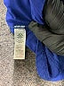 Athleta Blue Athletic Shorts Size XS - photo 4