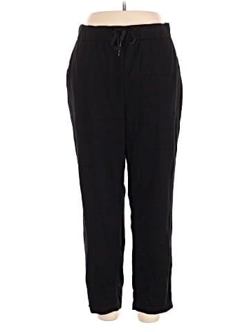 Jones New York Track Pants (view 1)