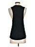 Assorted Brands Black Sleeveless T-Shirt Size S - photo 2