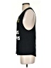 Assorted Brands Black Sleeveless T-Shirt Size S - photo 5