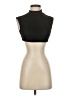 Unbranded Black Sleeveless Top Size S - photo 1