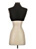 Unbranded Black Sleeveless Top Size S - photo 2