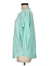 J.Crew Factory Store Teal Pullover Sweater Size M - photo 5