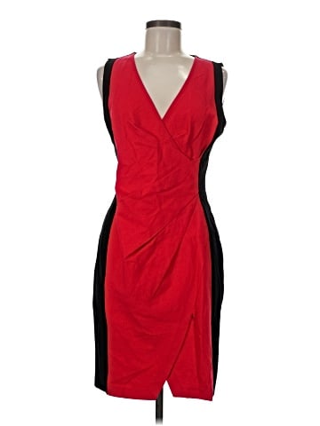 Kenneth Cole New York Cocktail Dress (view 1)