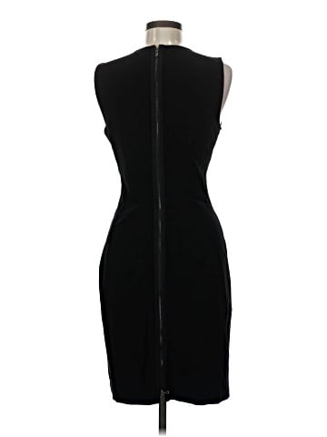 Kenneth Cole New York Cocktail Dress (view 2)