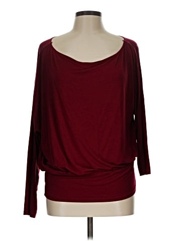 up! 3/4 Sleeve T-Shirt (view 1)