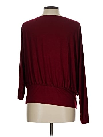 up! 3/4 Sleeve T-Shirt (view 2)