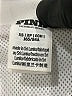 Victoria's Secret Pink White Track Jacket Size XS - photo 6