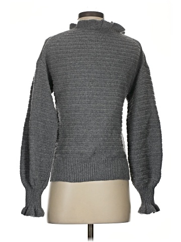 Madewell Pullover Sweater (view 2)