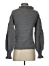 Madewell Tweed Gray Pullover Sweater Size XS - photo 2