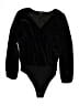 Torrid Black Bodysuit Size 2X Plus (2) - photo 1