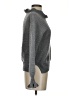 Madewell Tweed Gray Pullover Sweater Size XS - photo 4