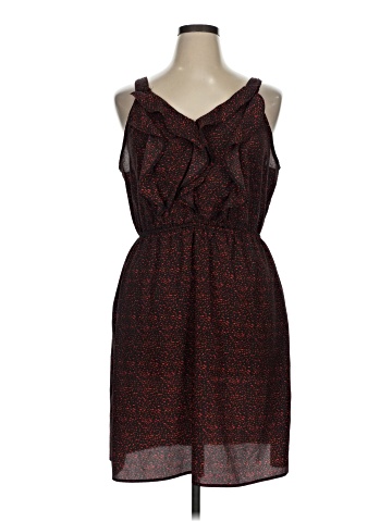 Mossimo Casual Dress (view 1)