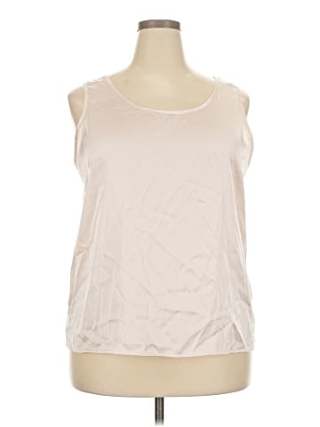Zeagoo Sleeveless Blouse (view 1)