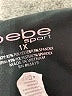 Bebe Sport Black Active Pants Size 1X - photo 7