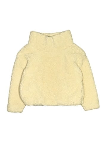 Tea Turtleneck Sweater (view 1)