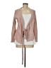 Unbranded Pink Cardigan Size M - photo 1