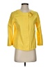 Talbots Yellow Jacket Size 4 - photo 1