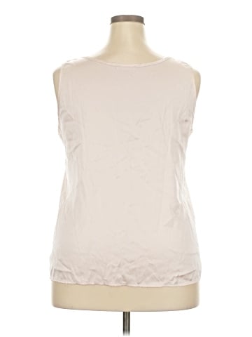 Zeagoo Sleeveless Blouse (view 2)