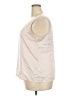 Zeagoo Ivory Sleeveless Blouse Size 2X - photo 5