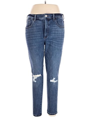 Express Outlet Jeans (view 1)