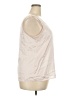 Zeagoo Ivory Sleeveless Blouse Size 2X - photo 4
