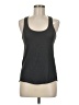 Lululemon Athletica Gray Active Tank Size 6 - photo 1