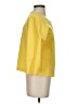 Talbots Yellow Jacket Size 4 - photo 4
