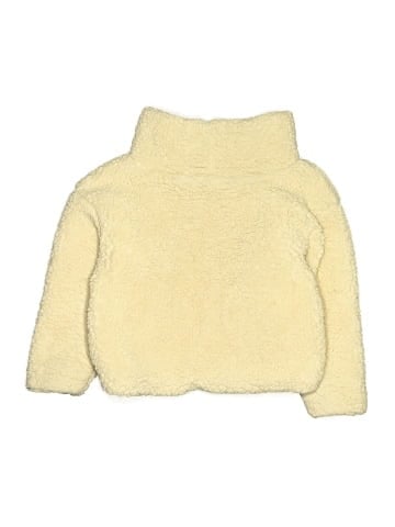 Tea Turtleneck Sweater (view 2)