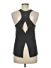 Lululemon Athletica Gray Active Tank Size 6 - photo 2