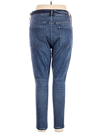 Express Outlet Jeans (view 2)