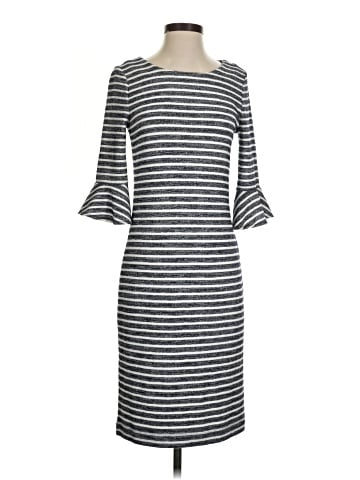 Banana Republic Casual Dress (view 1)