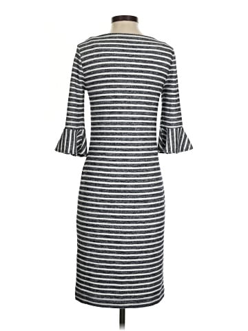 Banana Republic Casual Dress (view 2)