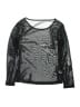 Unbranded Black Rash Guard Size XL - photo 1