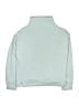 Athleta Girl Blue Turtleneck Sweater Size 14 - photo 1