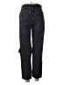 Forever 21 100% Cotton Black Jeans Size 26 waist - photo 2