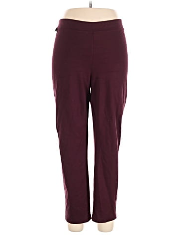 Zac & Rachel Active Pants (view 1)