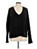 Show Me Your Mumu 100% Polyester Black Pullover Sweater Size M - photo 1