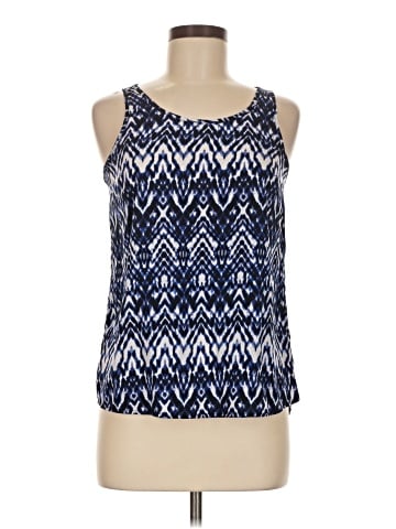 Atmosphere Sleeveless Blouse (view 1)