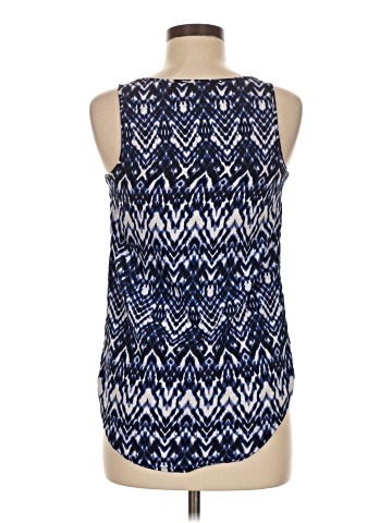 Atmosphere Sleeveless Blouse (view 2)
