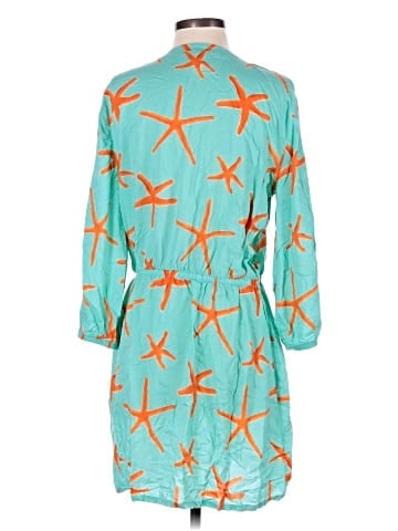 Haley and the Hound Casual Dress (view 2)