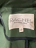 RACHEL Rachel Roy Green Blazer Size 6 - photo 6