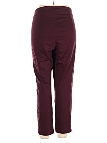 Zac & Rachel Active Pants (view 2)