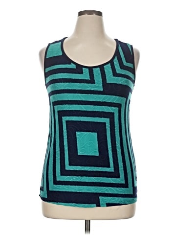 Lavish Tank Top (view 1)