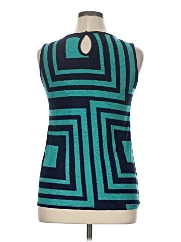 Lavish Tank Top (view 2)