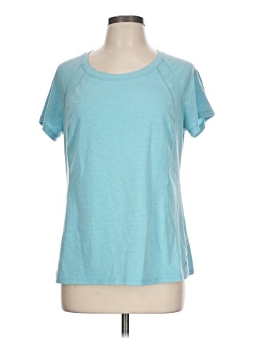 Exertek Active T-Shirt (view 1)
