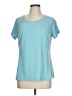 Exertek Teal Active T-Shirt Size L - photo 1