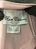 Rare Editions 100% Polyester Pink Dress Size 16 - photo 3